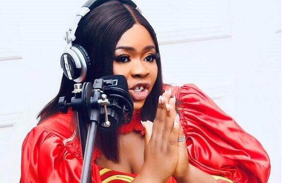 "I’m spiritually ready for my speech-a-thon" - Adu Safowaah