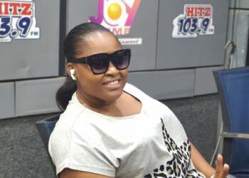 I’ve been paid less because I’m a woman – Jacinta