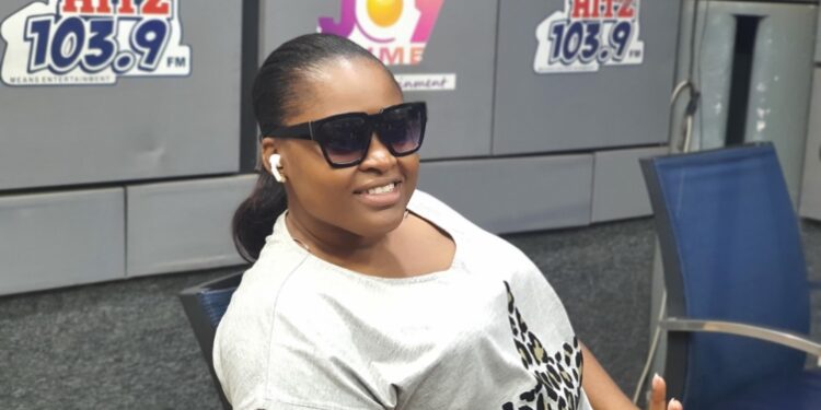 I’ve been paid less because I’m a woman – Jacinta