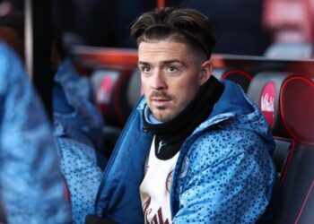 Jack Grealish: Pep Guardiola says Manchester City midfielder will return when performances improve