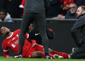 Jurgen Klopp: Liverpool 'need miracles' after Ryan Gravenberch injuryJurgen Klopp: Liverpool 'need miracles' after Ryan Gravenberch injury