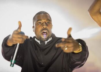 Kanye West excites fans with Lagos, Nairobi shows tease