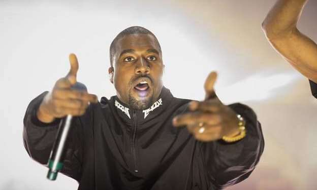 Kanye West excites fans with Lagos, Nairobi shows tease