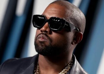 Kanye sued by Donna Summer's estate over copyright