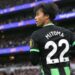 Kaoru Mitoma injury: Brighton winger set to miss rest of season with back problem