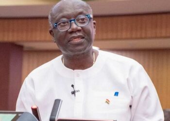 "Concerns Raised Over Ken Ofori Atta's New Role