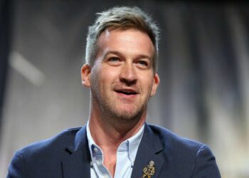 Kenneth Mitchell, ‘Star Trek’ and ‘Marvel’ actor, dead at 49