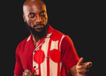 Kwabena Kwabena: I’m done with politics