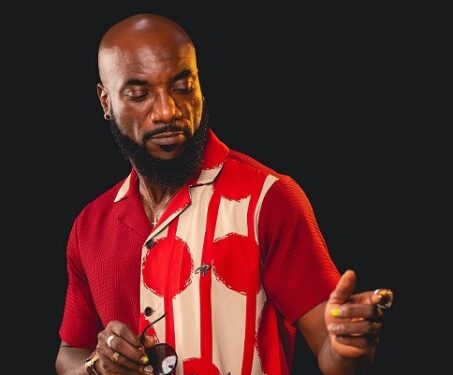 Kwabena Kwabena: I’m done with politics