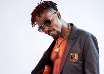 "I want $1M compensation from Ghana Police for arresting me for smoking wee in 2015" - Kwaw Kese