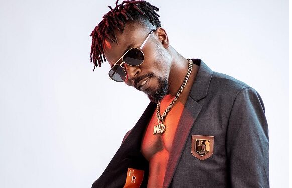 "I want $1M compensation from Ghana Police for arresting me for smoking wee in 2015" - Kwaw Kese