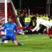 Late Casemiro winner helps Man Utd progress at Forest