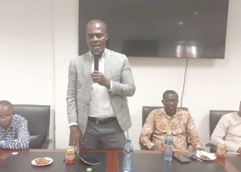 C/R: ECG to invest GH¢82 million to improve stabilize power