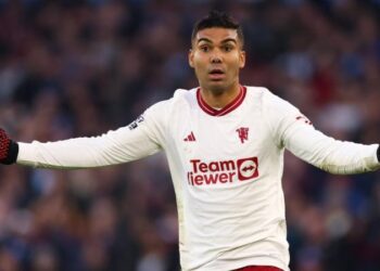 Manchester United 2023 squad the most expensive in history - Uefa report