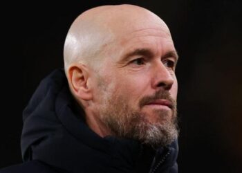 Manchester United: Erik ten Hag to get 'creative' after failing to sign striker