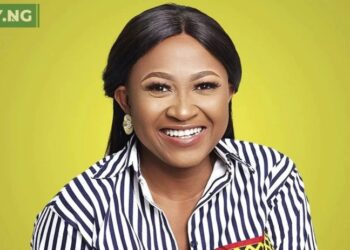 "Marriage is not achievement without a good partner" - Mary Njoku