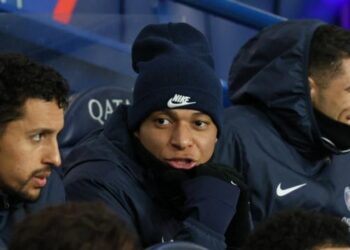 Mbappe set to return for PSG against Real Sociedad