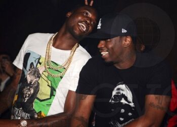 Meek Mill responds to accusations that he and Diddy had a sexual relationship