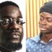 Meeting Sarkodie in person will be a dream come true – Safo Newman