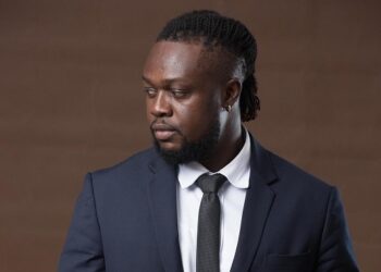 Men should learn to say no to sex since some women are bad luck - Eddie Nartey
