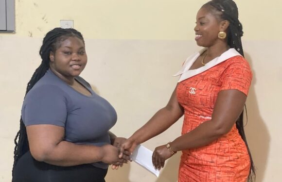 My boyfriend left me because of my obsession with Kwabena Kwabena-Vitamilk Love Night winner narrates story