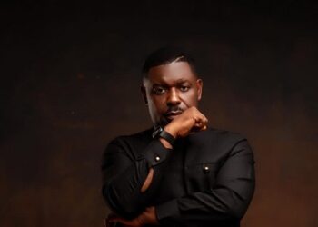 "Aseda is the biggest gospel song now" - Nacee