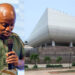 National Theatre must be pulled down and rebuilt – Kojo Akoto Boateng