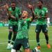 Nigeria reach Afcon final after penalty shootout