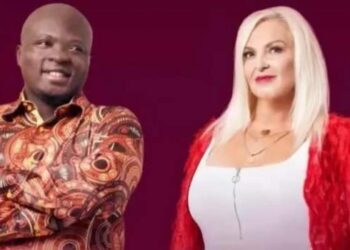 Nigerian reality star reported missing in the US - wife