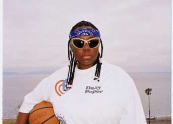 Nigerian singer Teni weeps bitterly after AFCON final loss