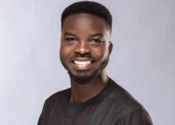 Osborn Agbodovi releases maiden single ‘That’s Who You Are’