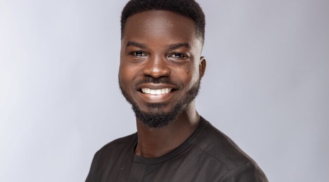 Osborn Agbodovi releases maiden single ‘That’s Who You Are’