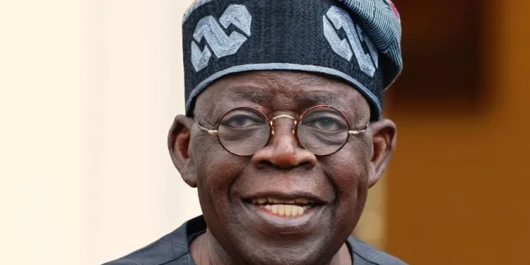 President Tinubu appoints son-in-law for top job position