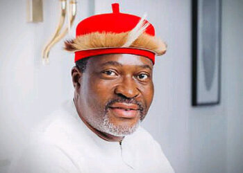 Question source of your children's wealth to avoid untimely death – Kanayo O Kanayo cautions parents