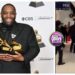 Rapper Killer Mike Arrested After Winning Three Grammys