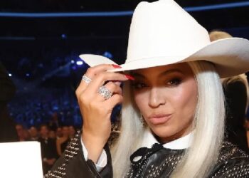 Renaissance Act II: Beyoncé announces new album in Super Bowl advert