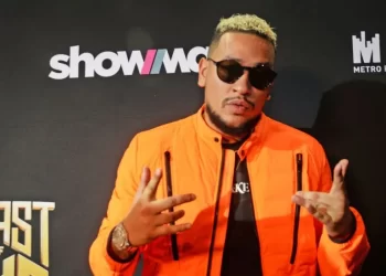 Seven arrested over murder of South African rapper AKA