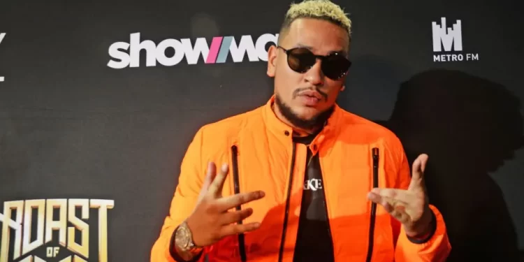 Seven arrested over murder of South African rapper AKA