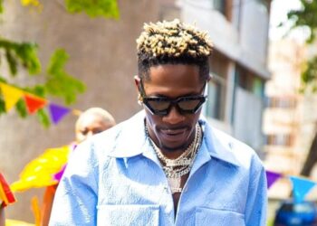 Shatta Wale: Let’s not blame politicians for our woes; many Ghanaians have a lazy mindset