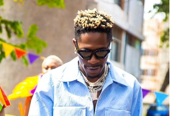 Shatta Wale: Let’s not blame politicians for our woes; many Ghanaians have a lazy mindset