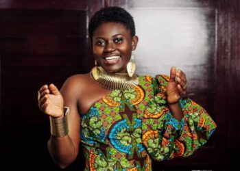 Sing-a-thon: We've paid $750 to expedite verification process - Afua Asantewaa