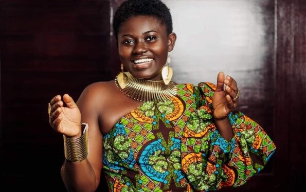 Sing-a-thon: We've paid $750 to expedite verification process - Afua Asantewaa