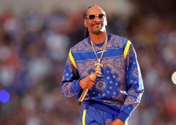 Snoop Dogg shades Grammys for getting 16 nominations but never winning an award