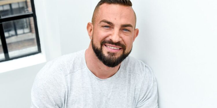 Strictly Come Dancing star Robin ‘Bobby’ Windsor dies aged 44