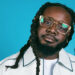 T-Pain:"I've been sad for a long time"