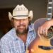 Toby Keith: Country music legend dies aged 62