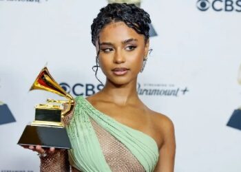 Tyla's Grammy win fuels South Africa-Nigeria rivalry