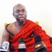 Twifo Hemang Traditional Leaders Call for Removal of DCE