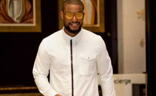 Valentine’s Day: Actor Alexx Ekubo breaks silence on relationship status