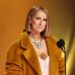 Watch Celine Dion’s rare public appearance at the 66th Grammys